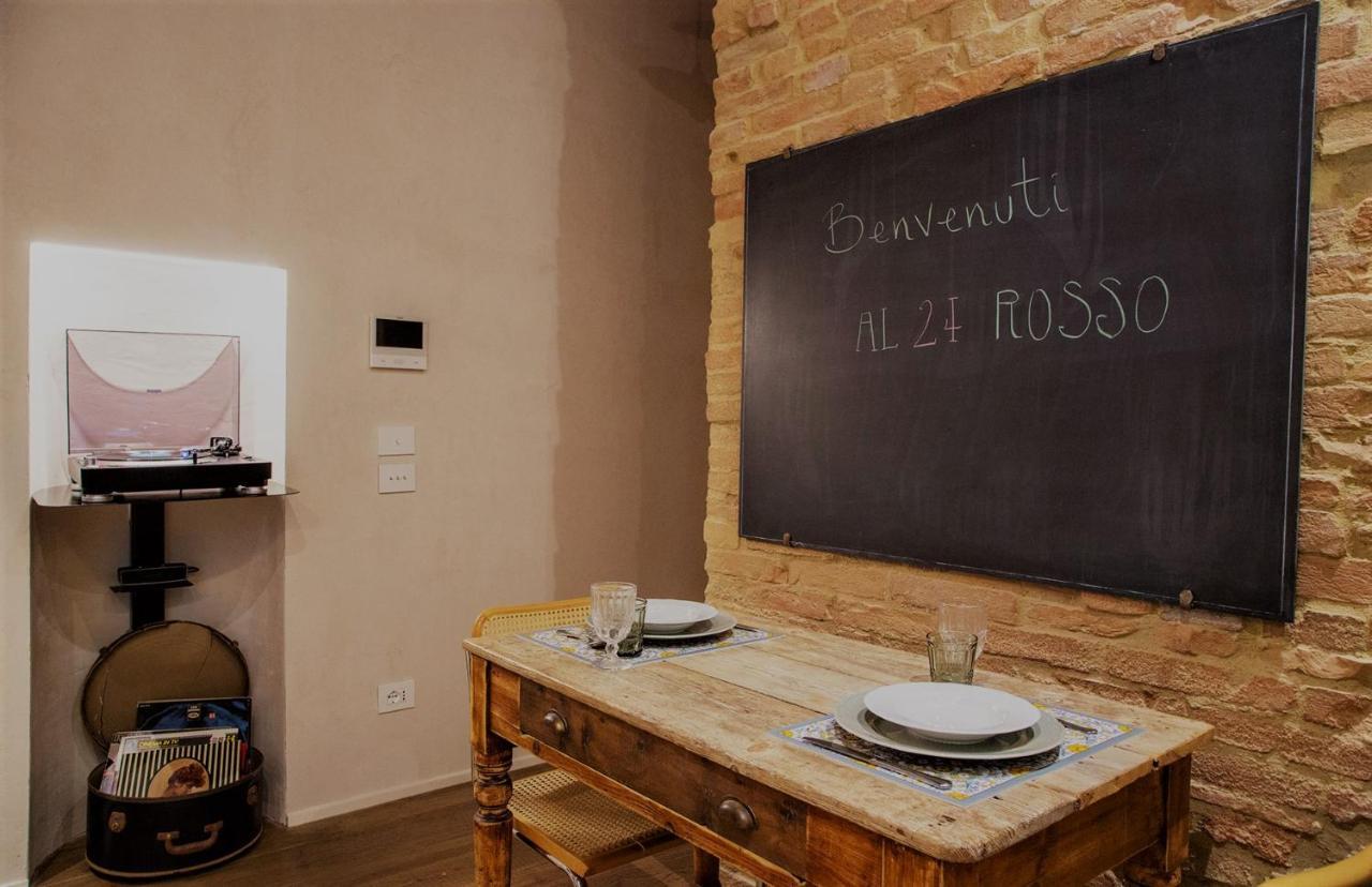 Boutique Homes Sienne Extérieur photo