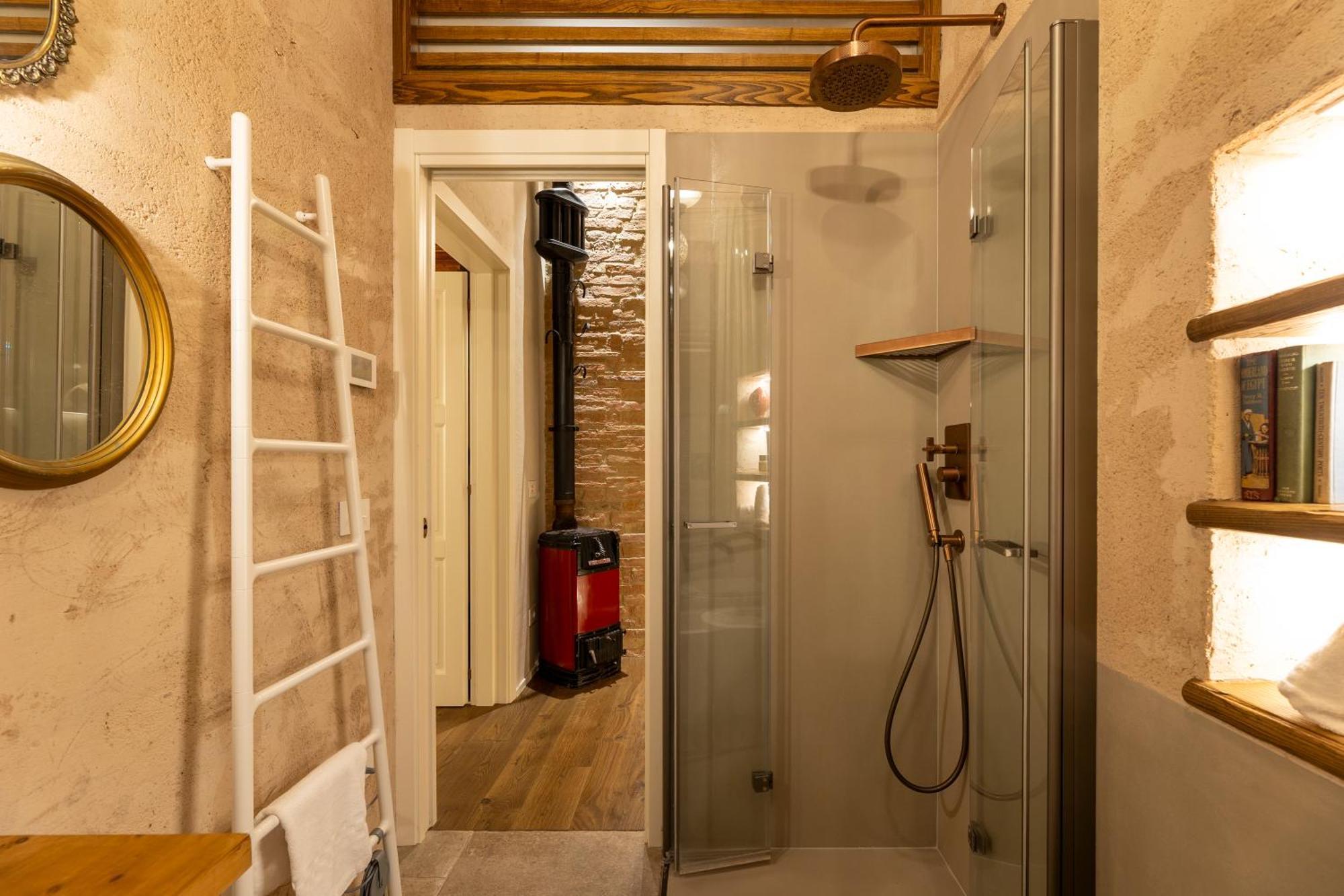 Boutique Homes Sienne Extérieur photo