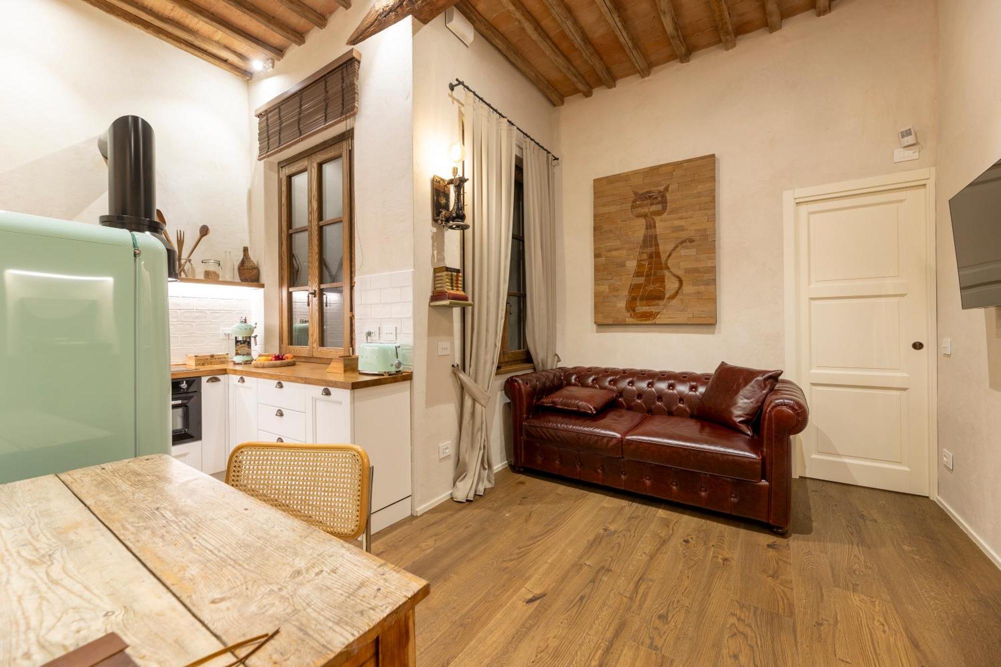 Boutique Homes Sienne Extérieur photo