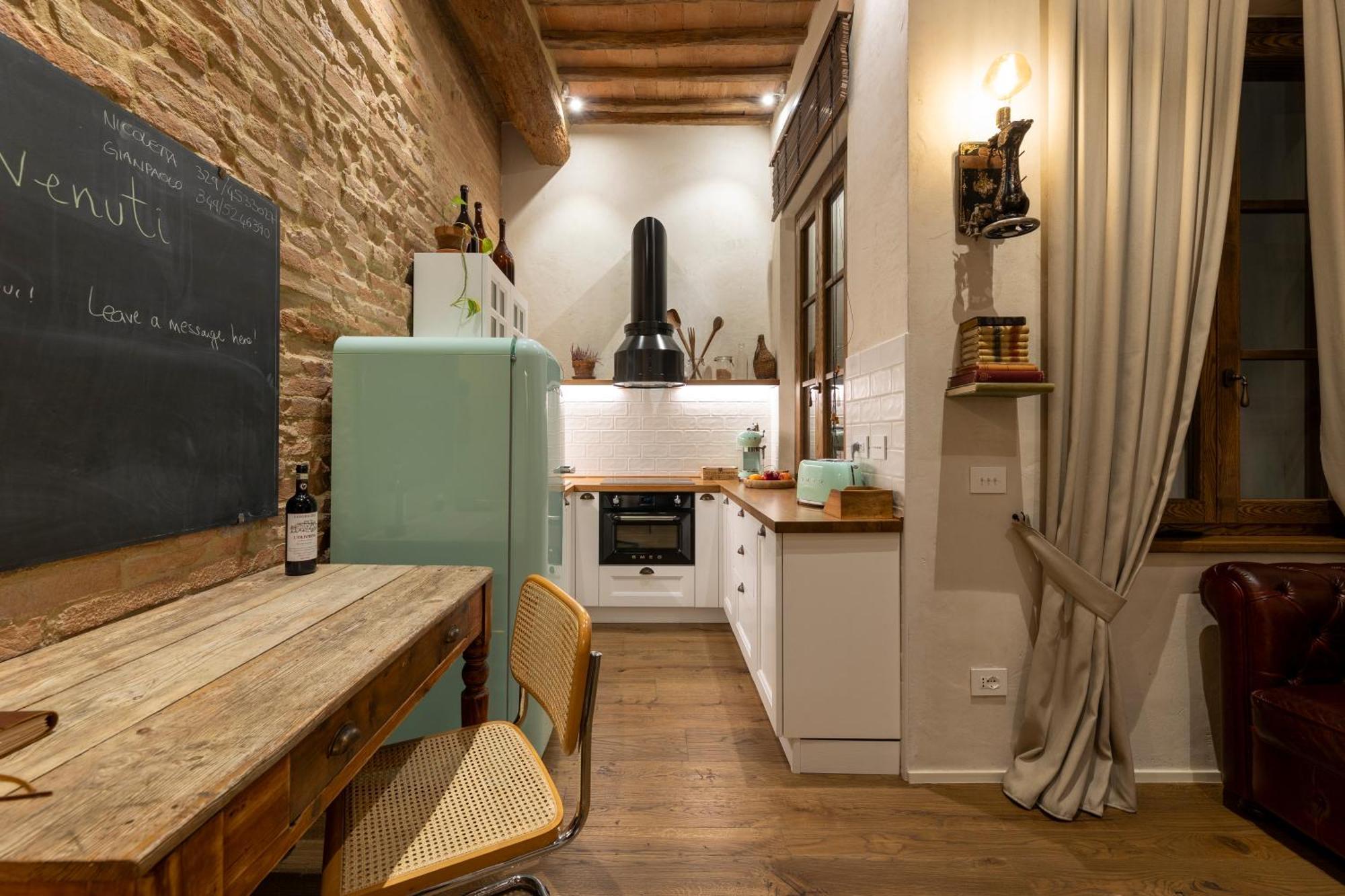 Boutique Homes Sienne Extérieur photo