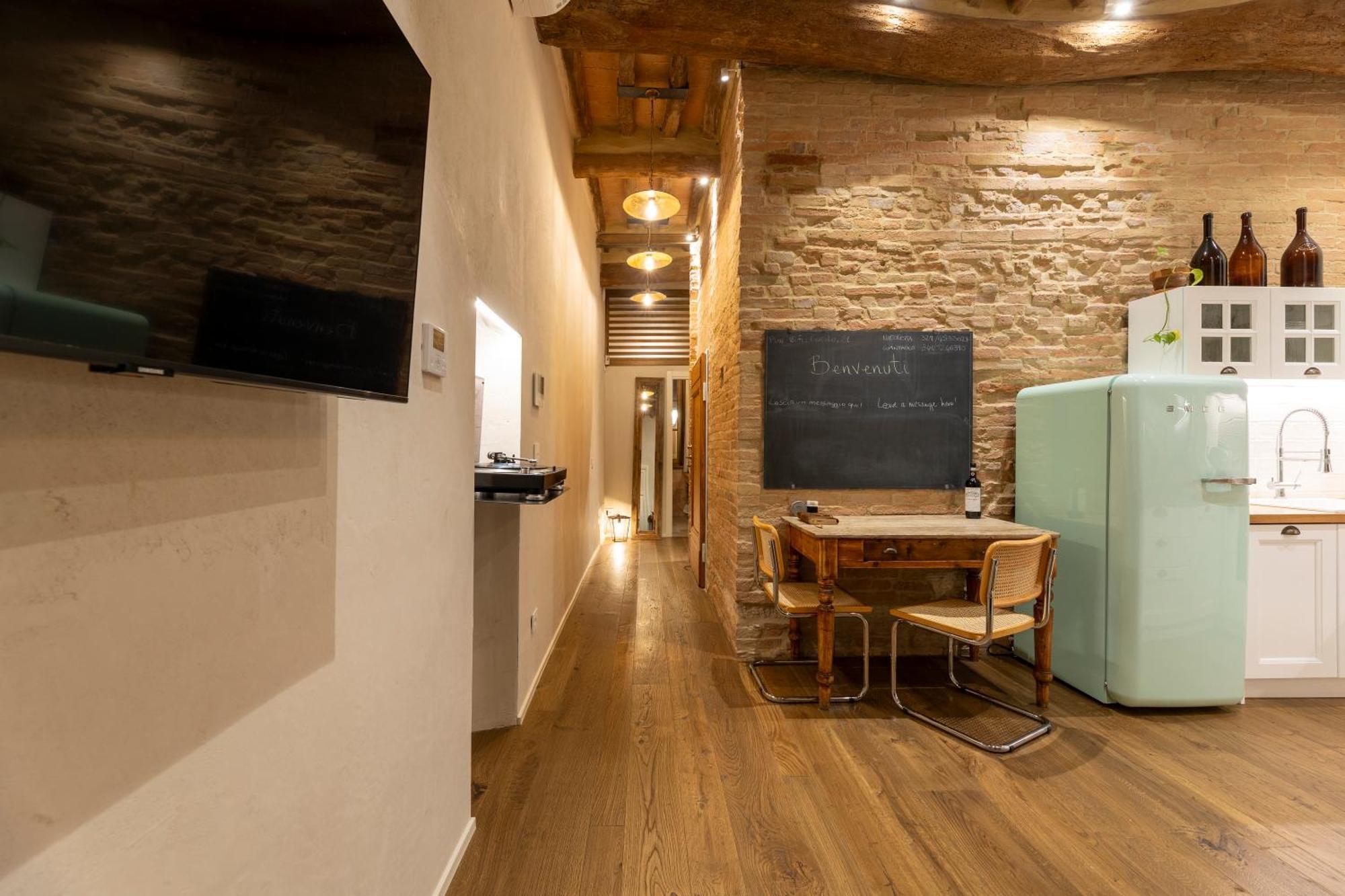 Boutique Homes Sienne Extérieur photo