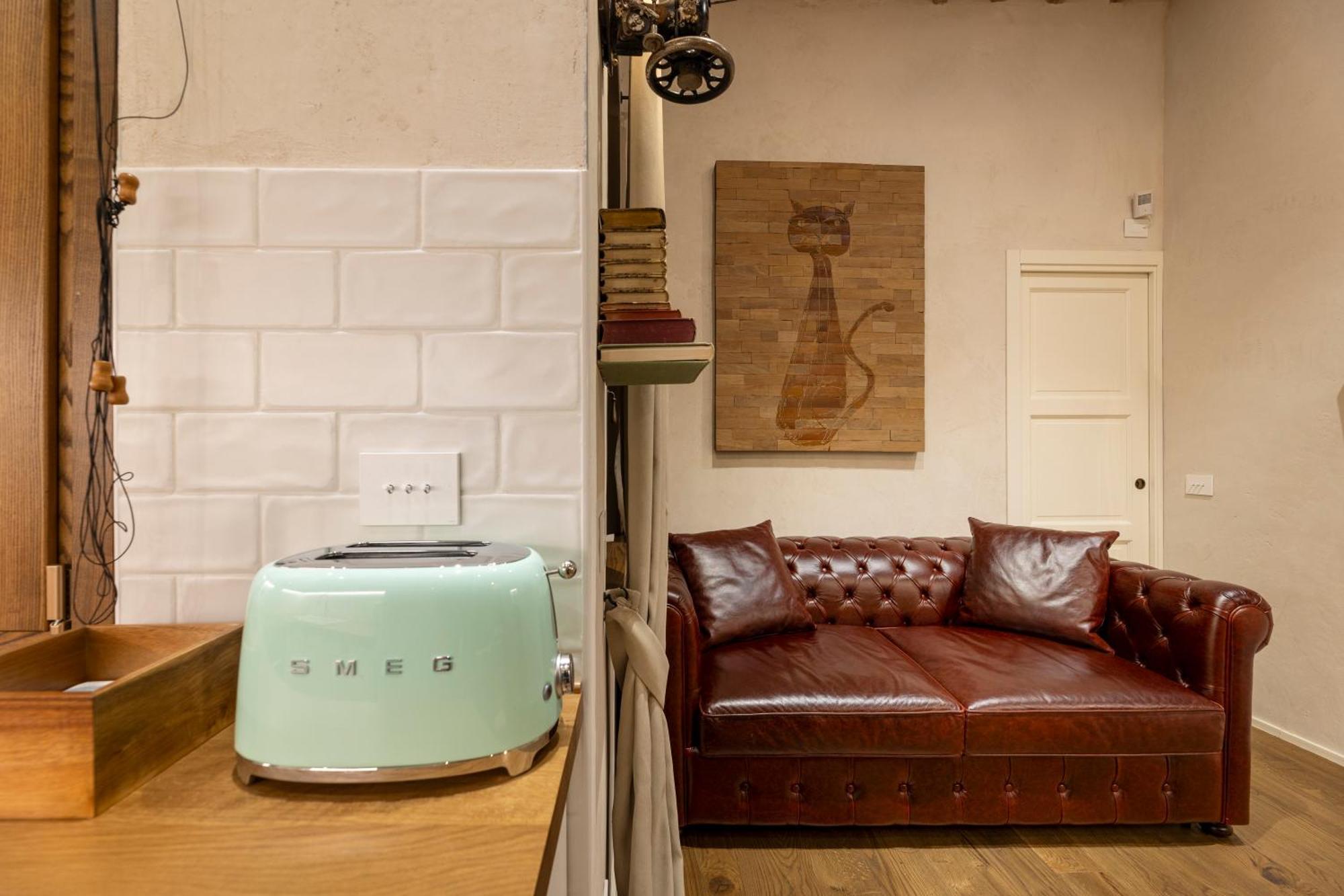 Boutique Homes Sienne Extérieur photo