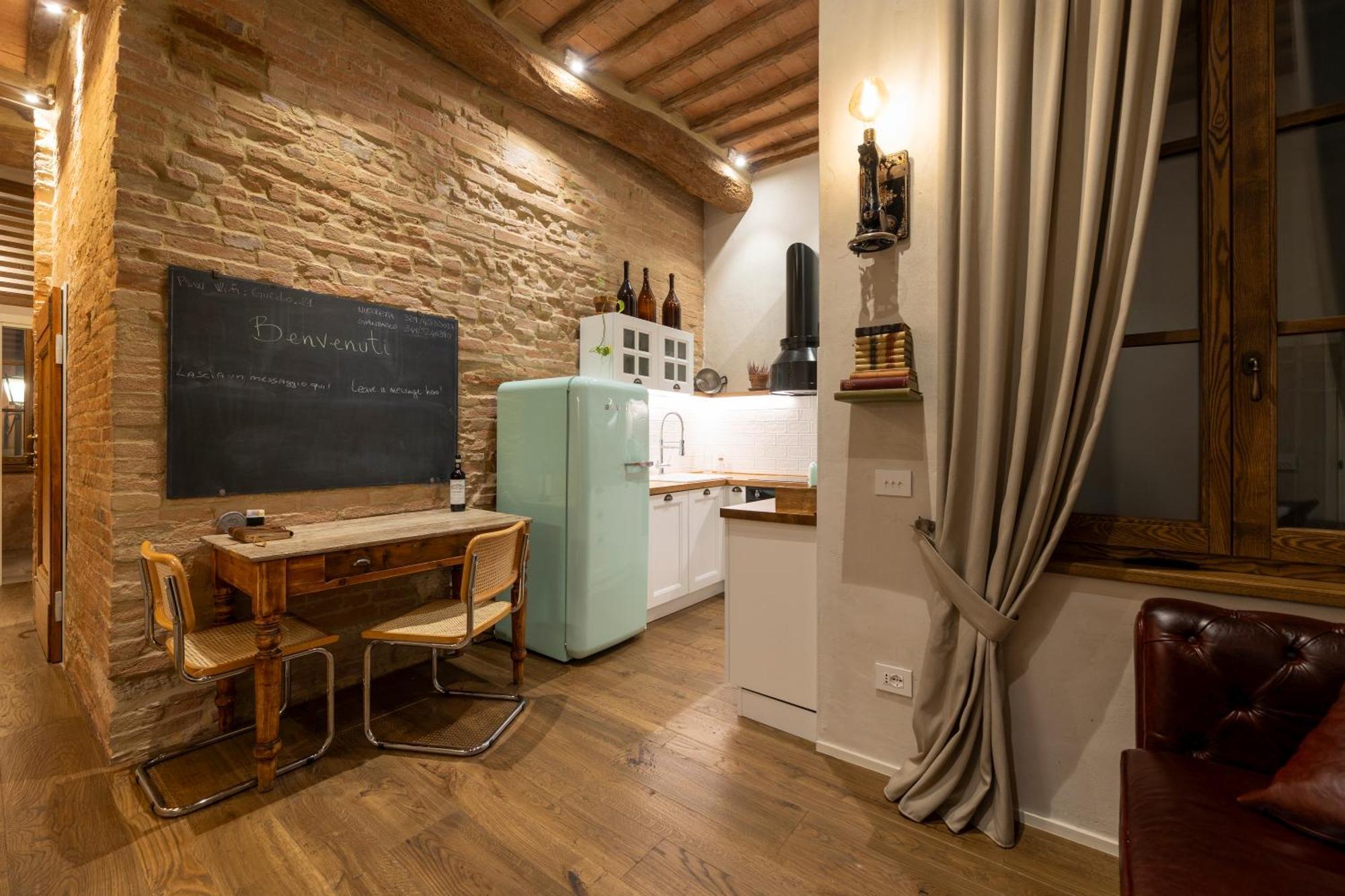Boutique Homes Sienne Extérieur photo