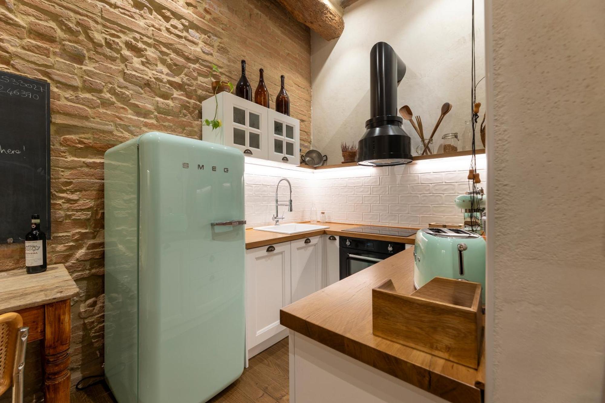 Boutique Homes Sienne Extérieur photo