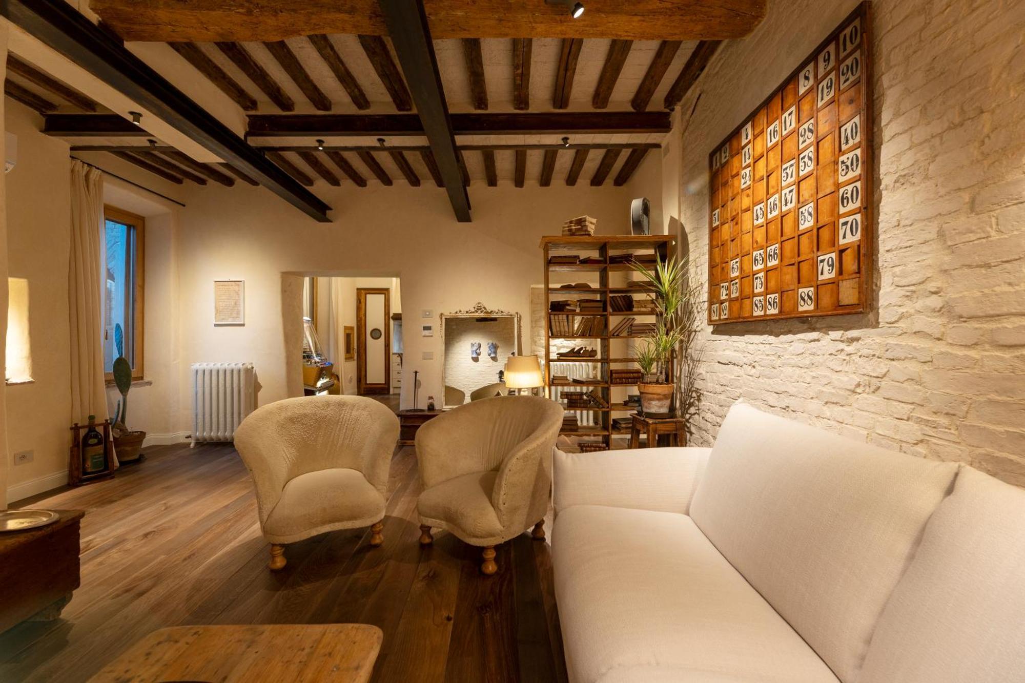 Boutique Homes Sienne Extérieur photo