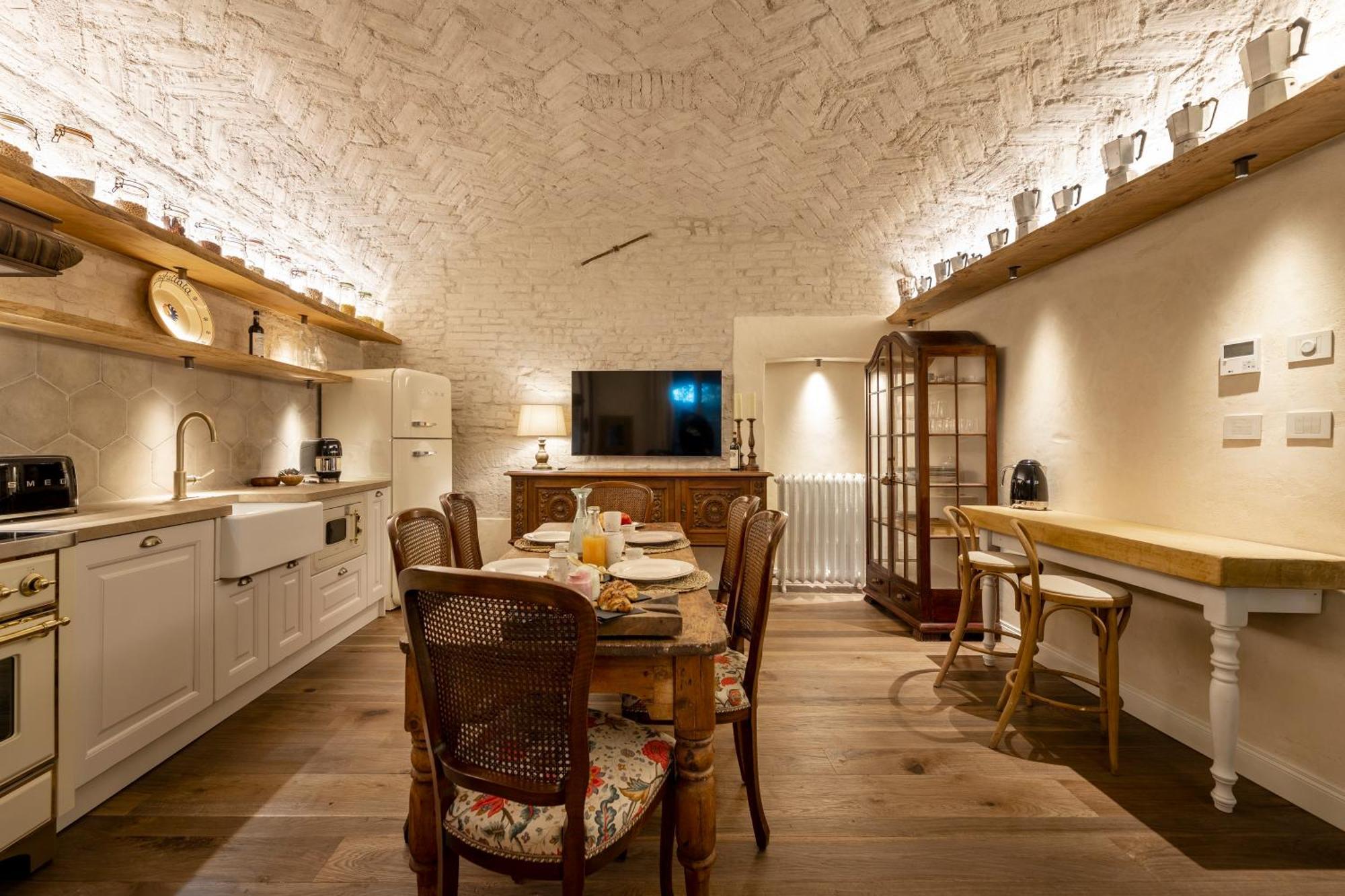 Boutique Homes Sienne Extérieur photo