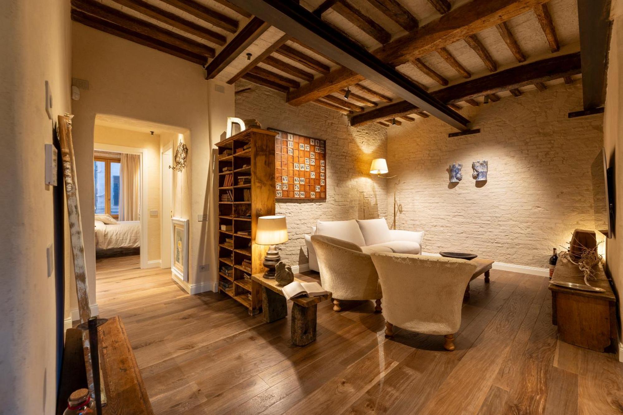 Boutique Homes Sienne Extérieur photo