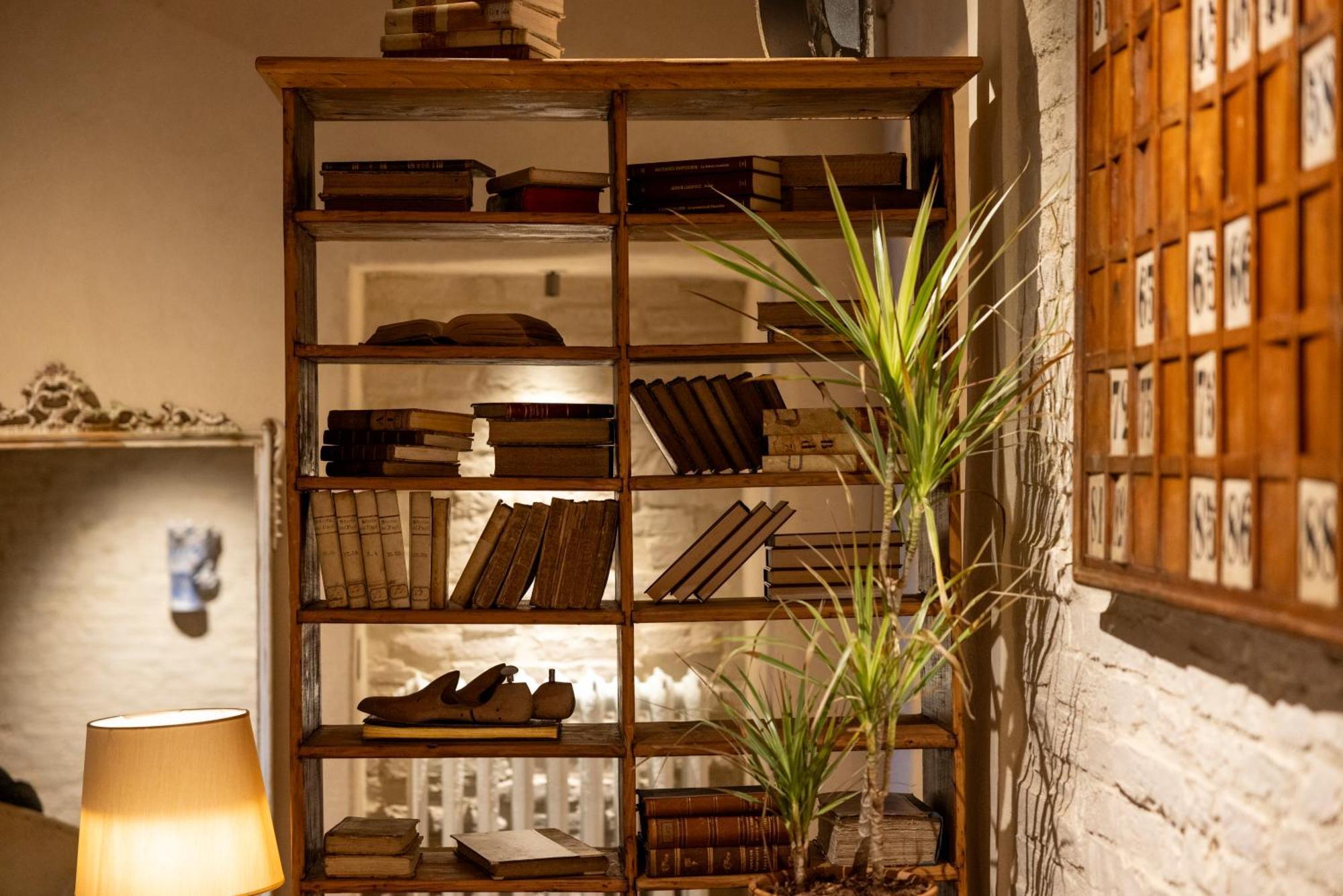 Boutique Homes Sienne Extérieur photo