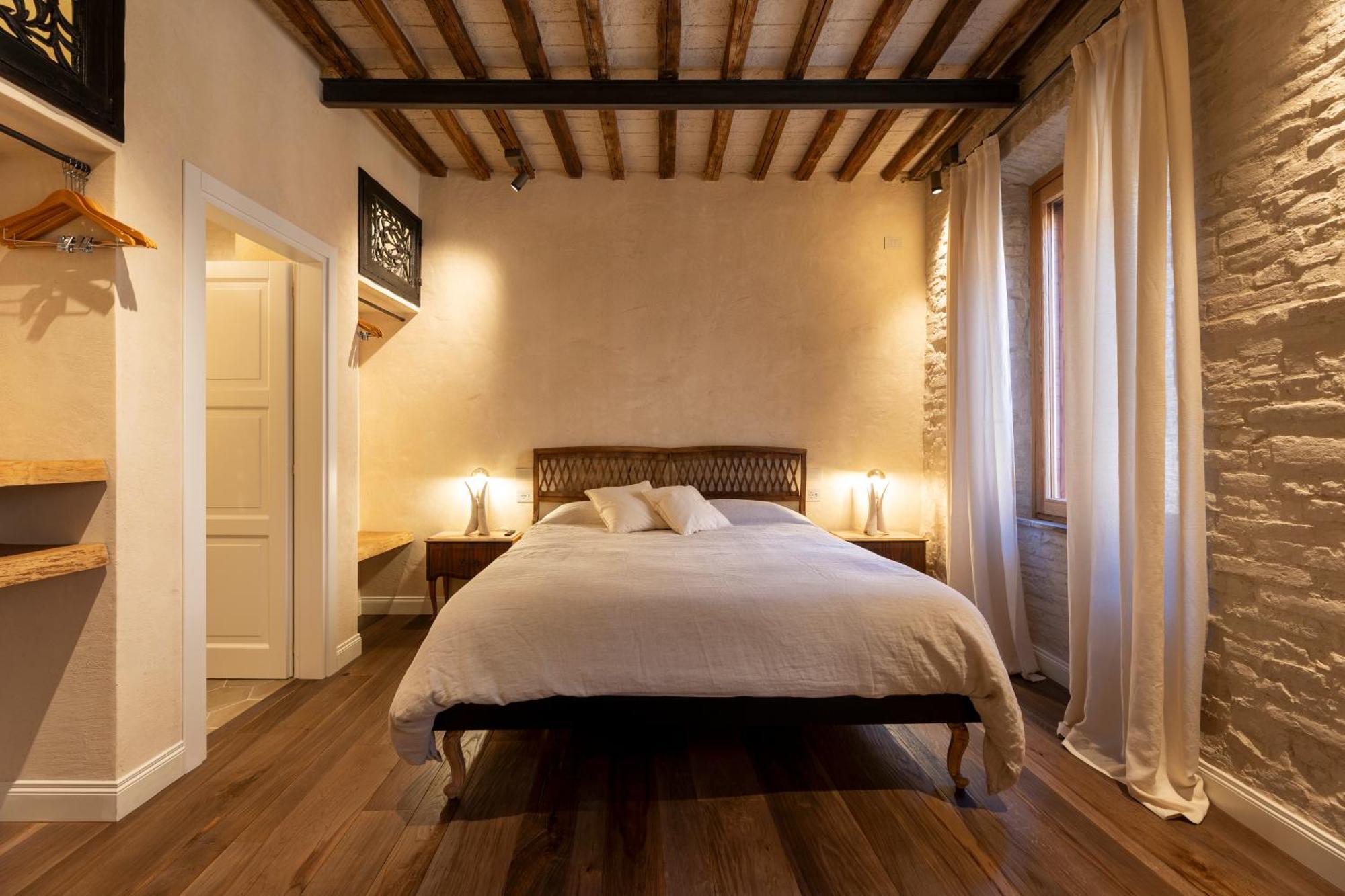 Boutique Homes Sienne Extérieur photo