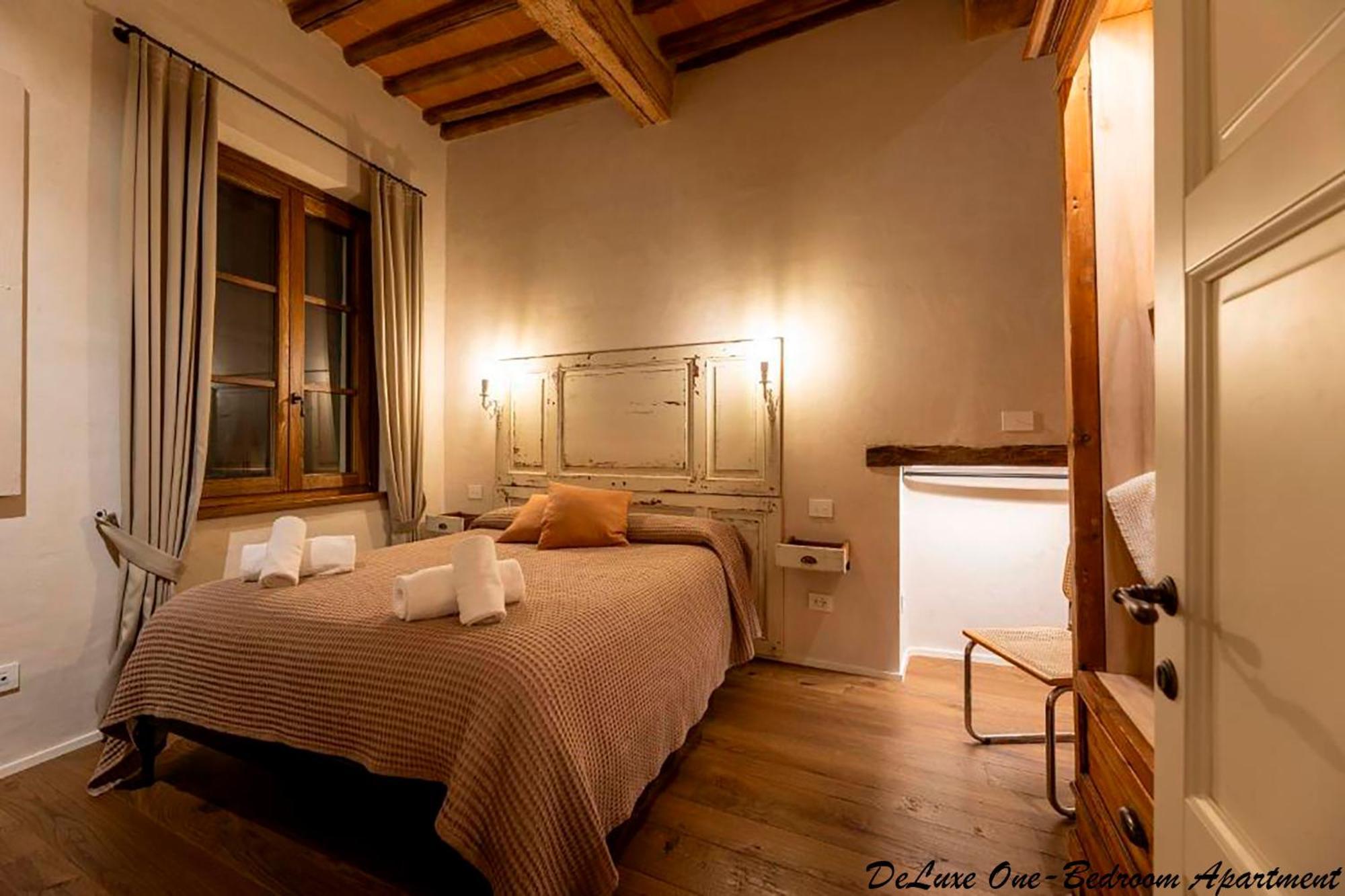 Boutique Homes Sienne Extérieur photo