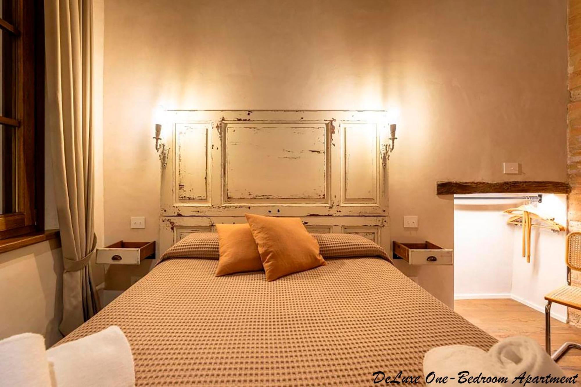 Boutique Homes Sienne Extérieur photo