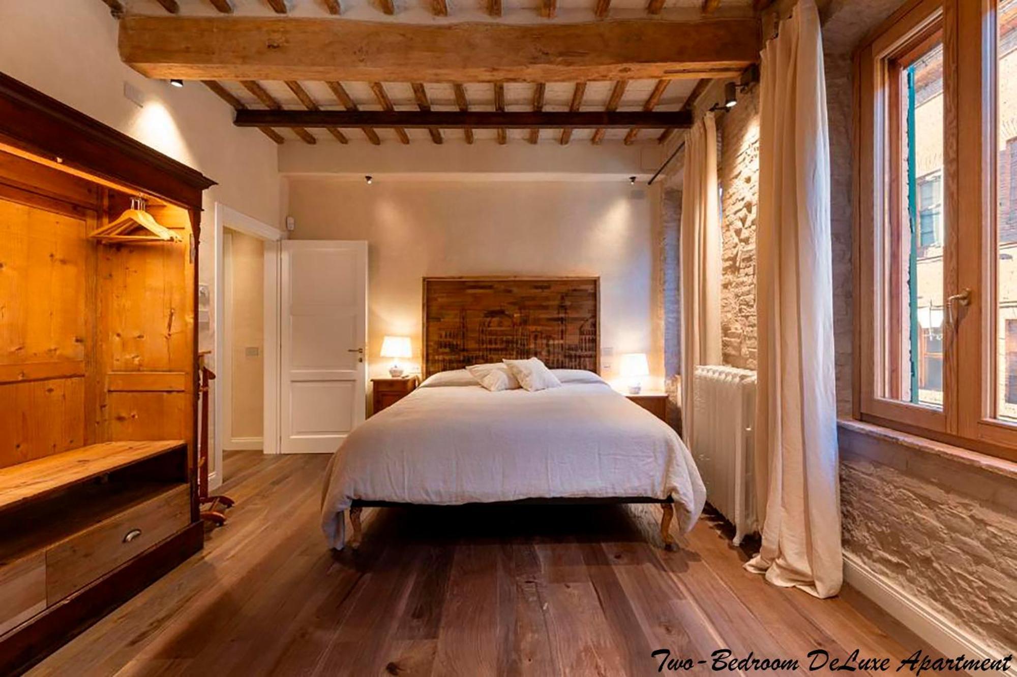 Boutique Homes Sienne Extérieur photo
