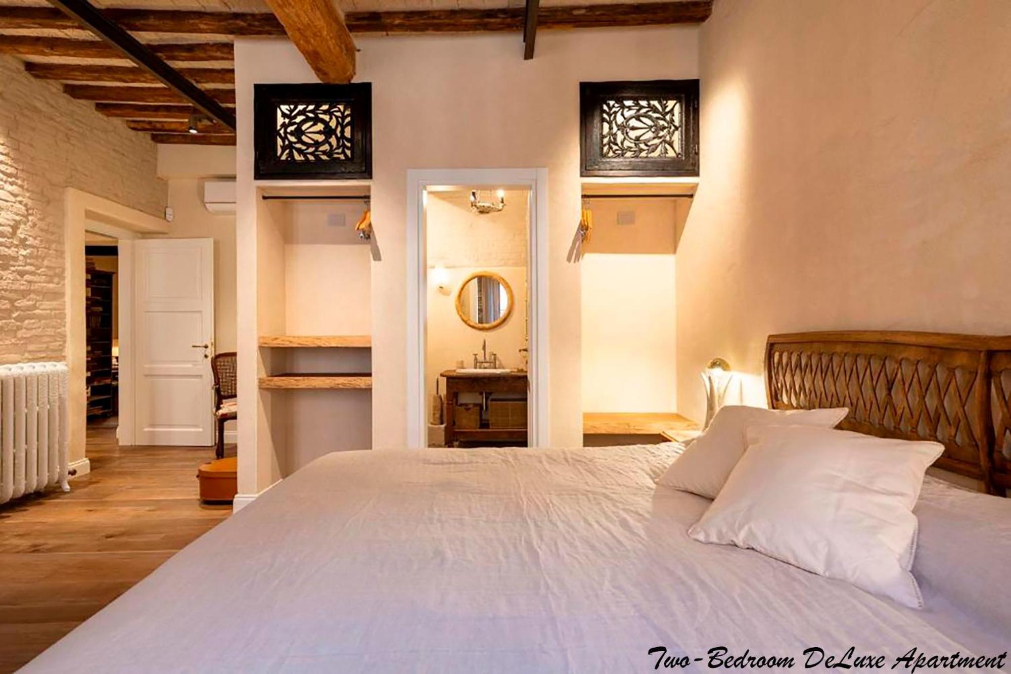 Boutique Homes Sienne Extérieur photo