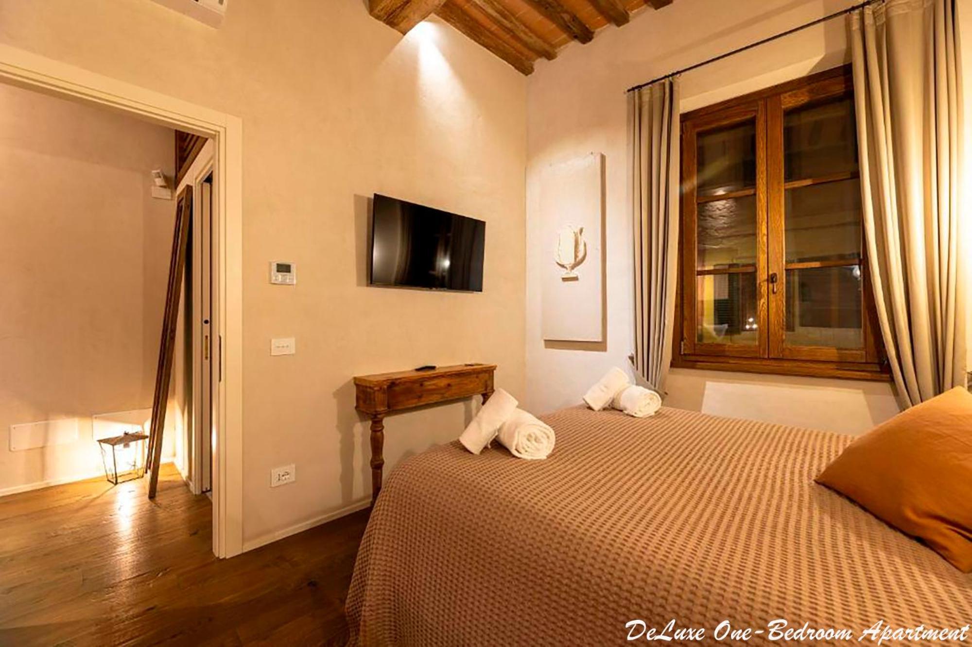 Boutique Homes Sienne Extérieur photo