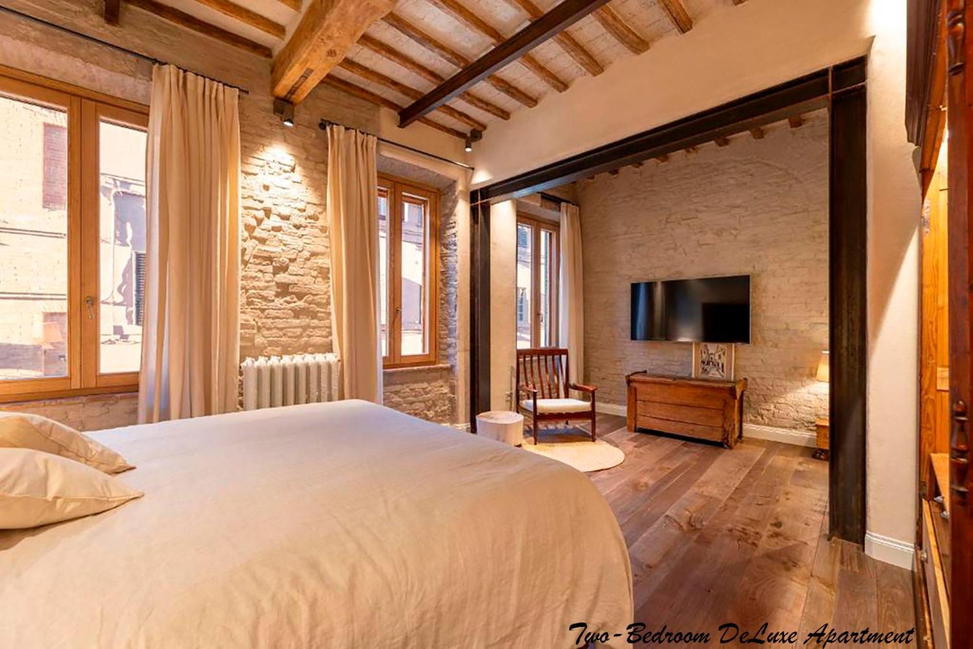 Boutique Homes Sienne Extérieur photo