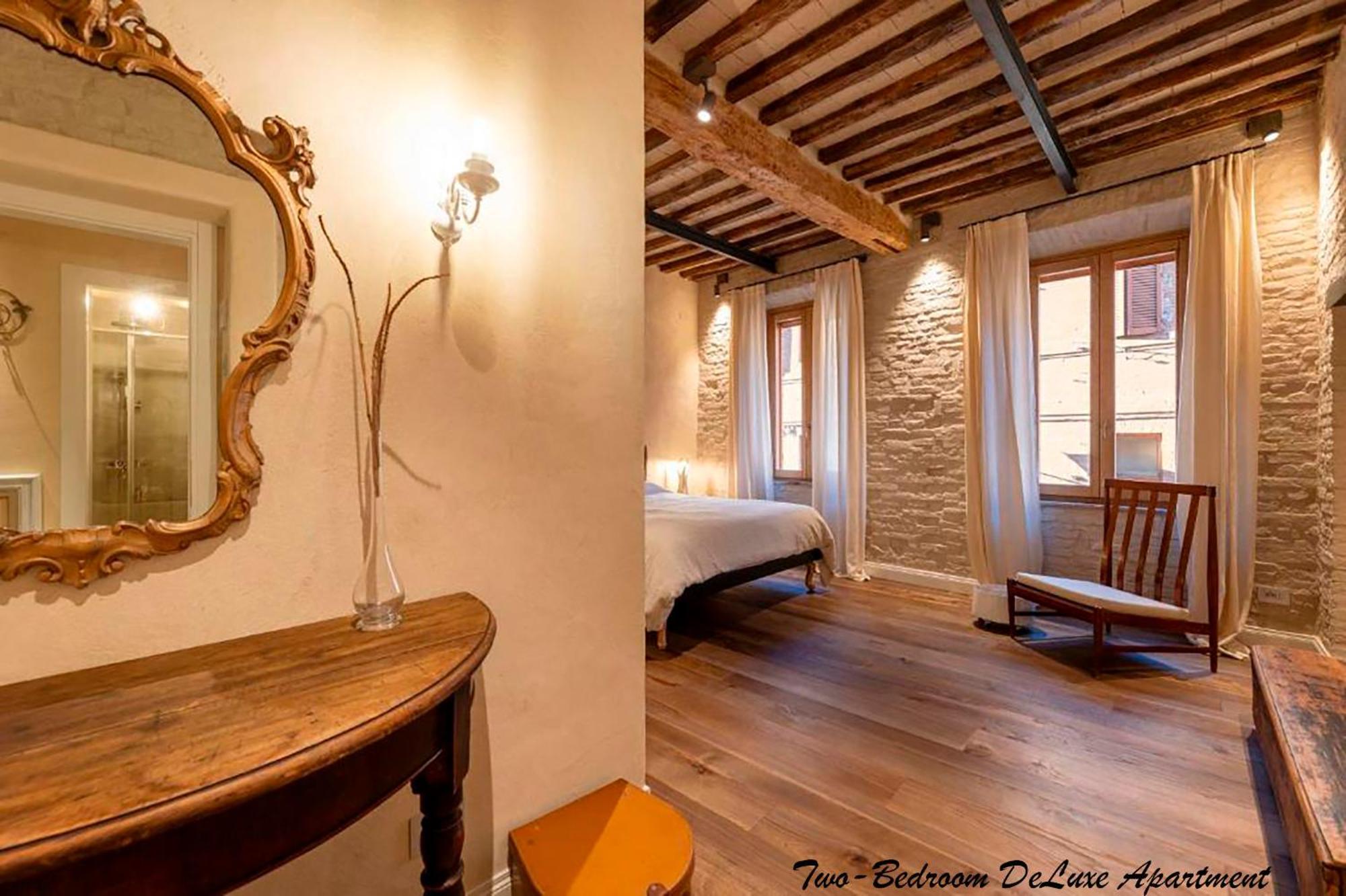 Boutique Homes Sienne Extérieur photo