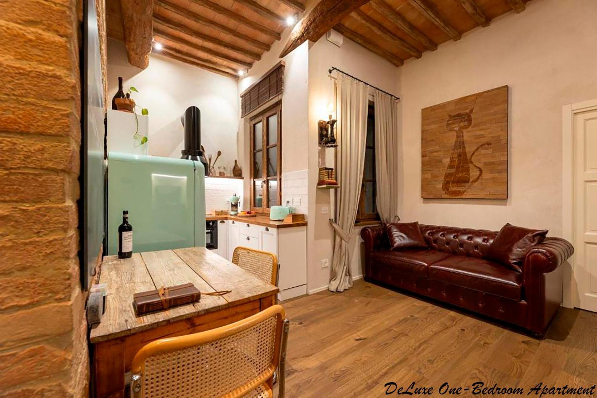 Boutique Homes Sienne Extérieur photo