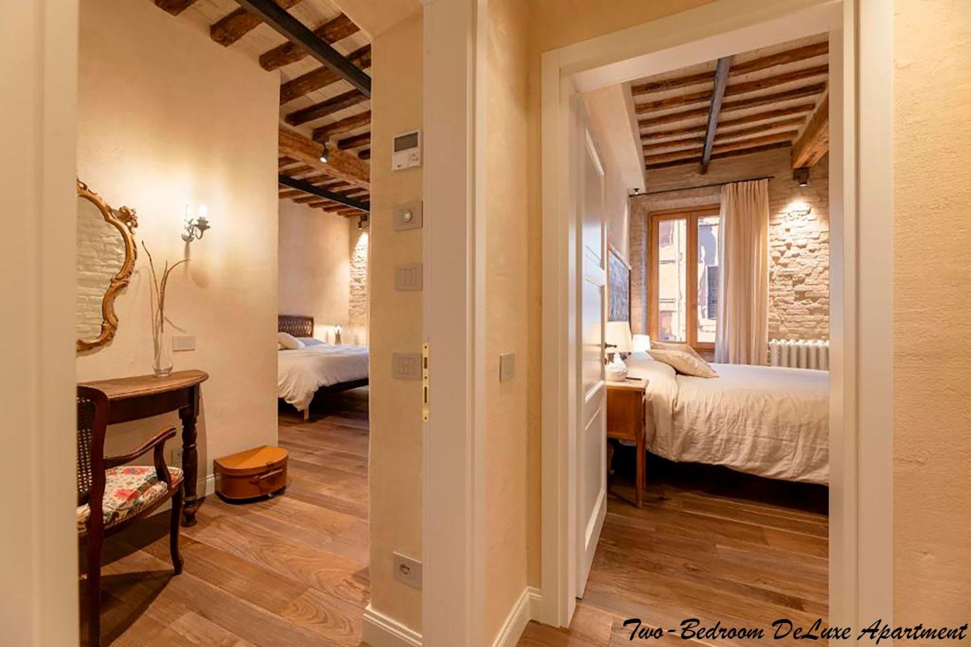 Boutique Homes Sienne Extérieur photo