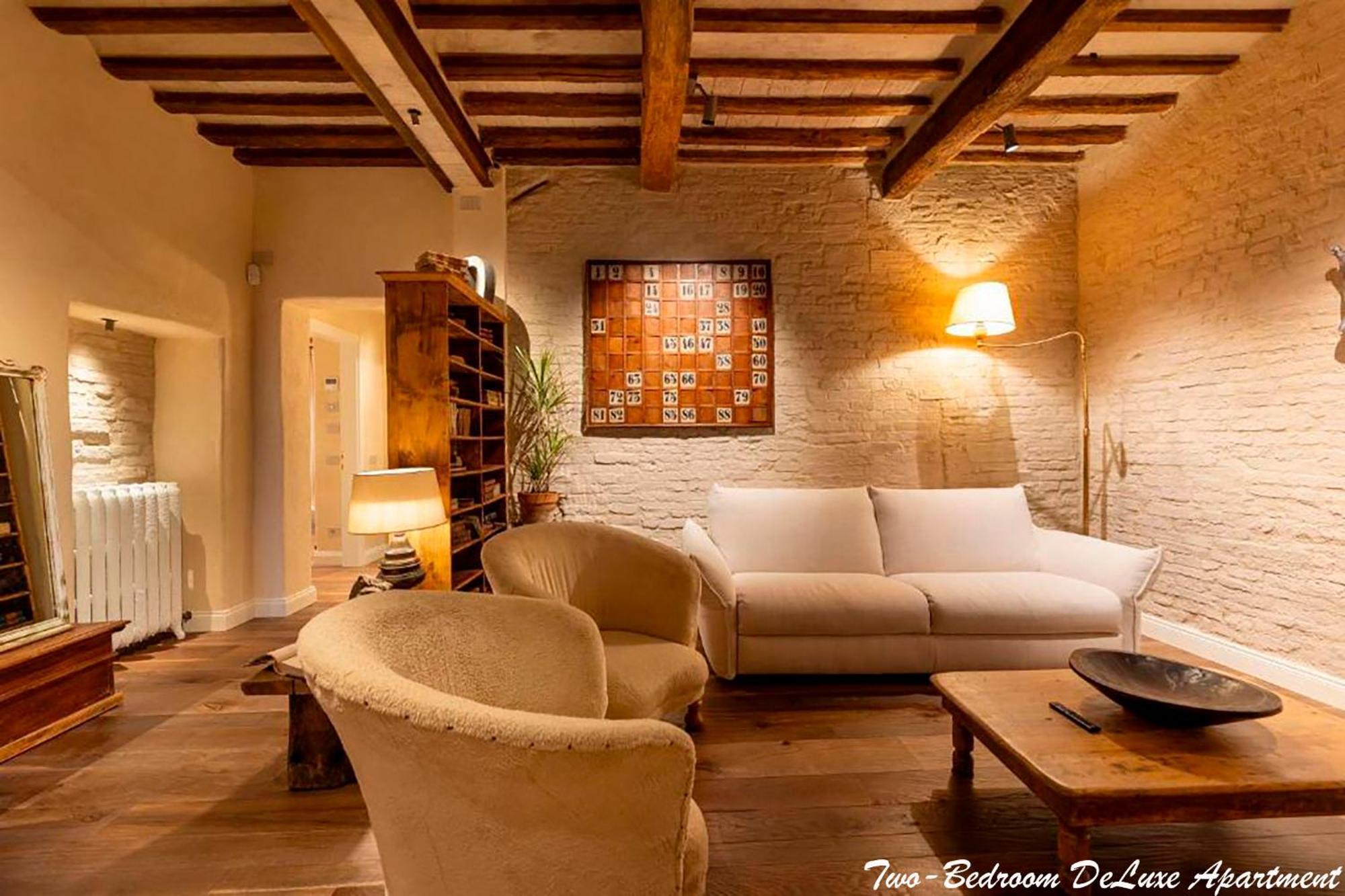 Boutique Homes Sienne Extérieur photo