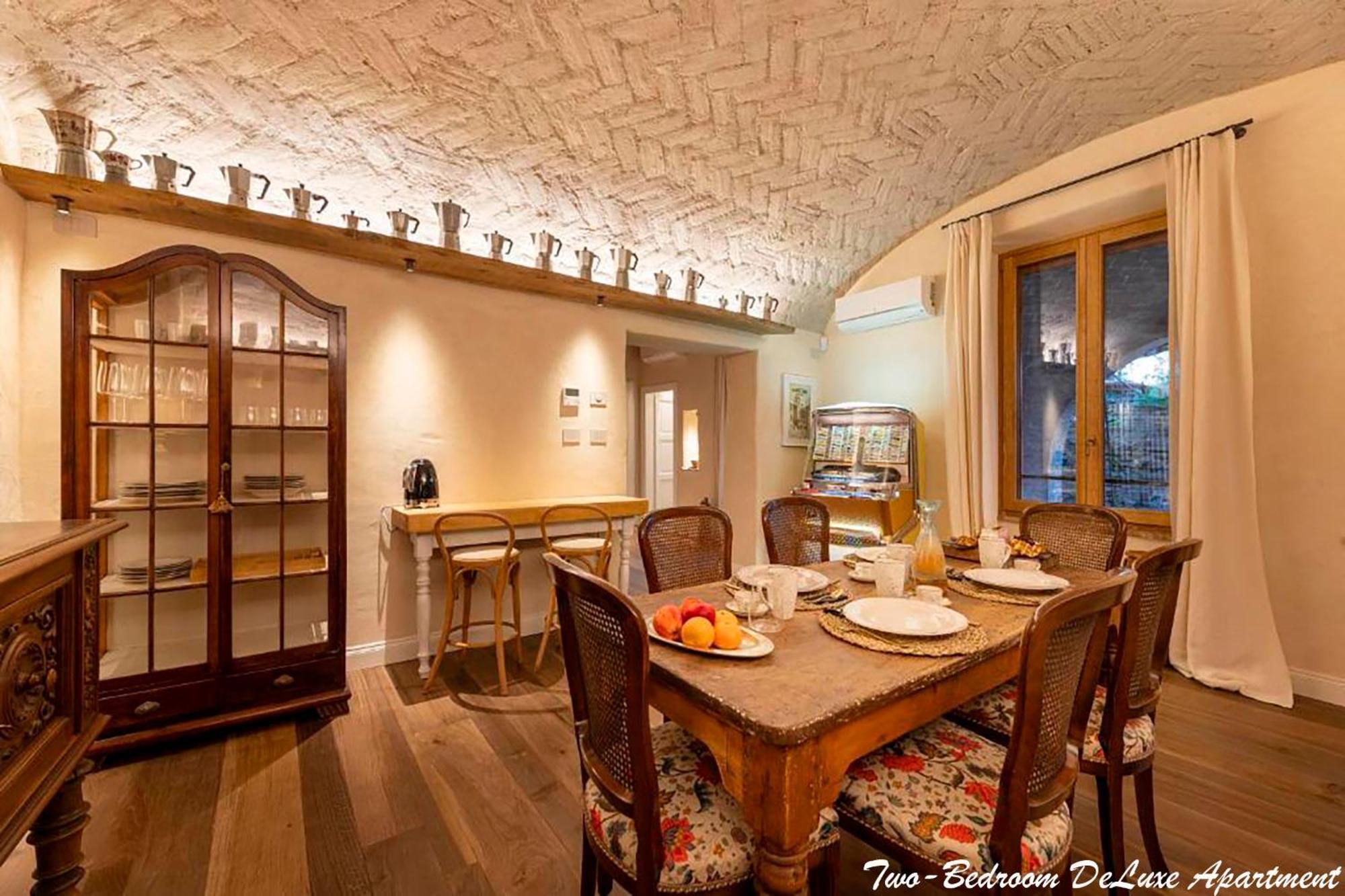 Boutique Homes Sienne Extérieur photo