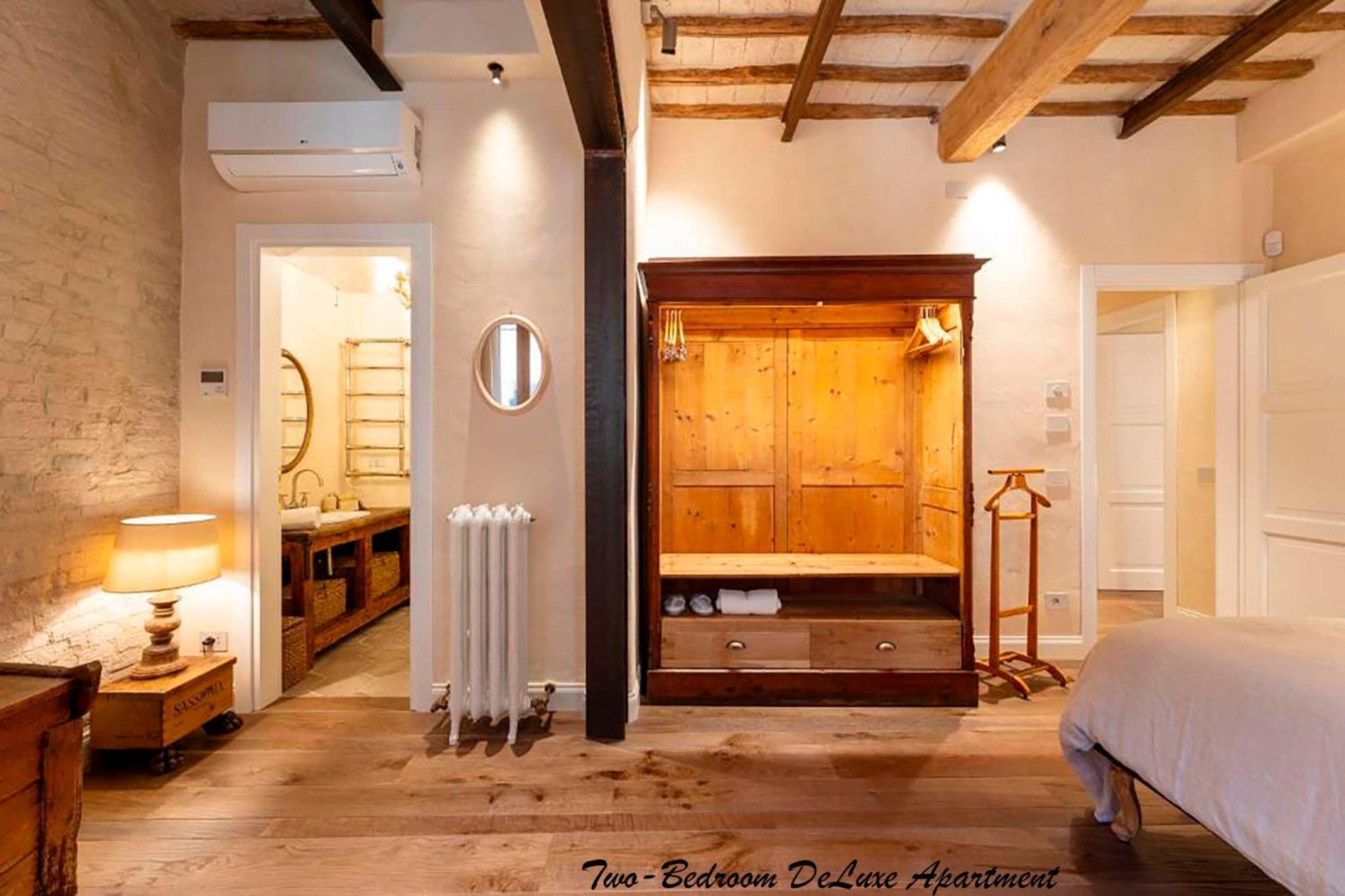 Boutique Homes Sienne Extérieur photo