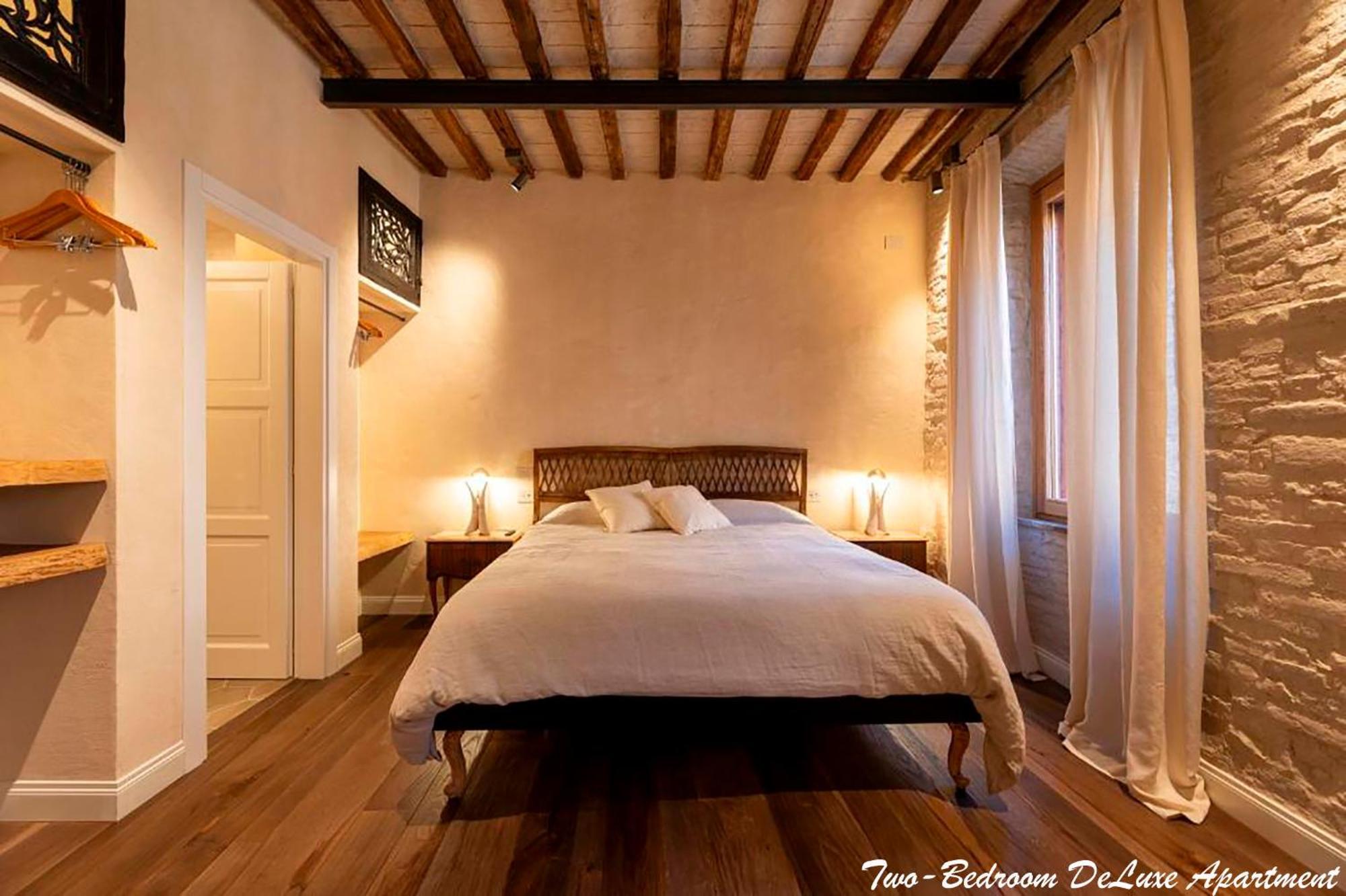 Boutique Homes Sienne Extérieur photo