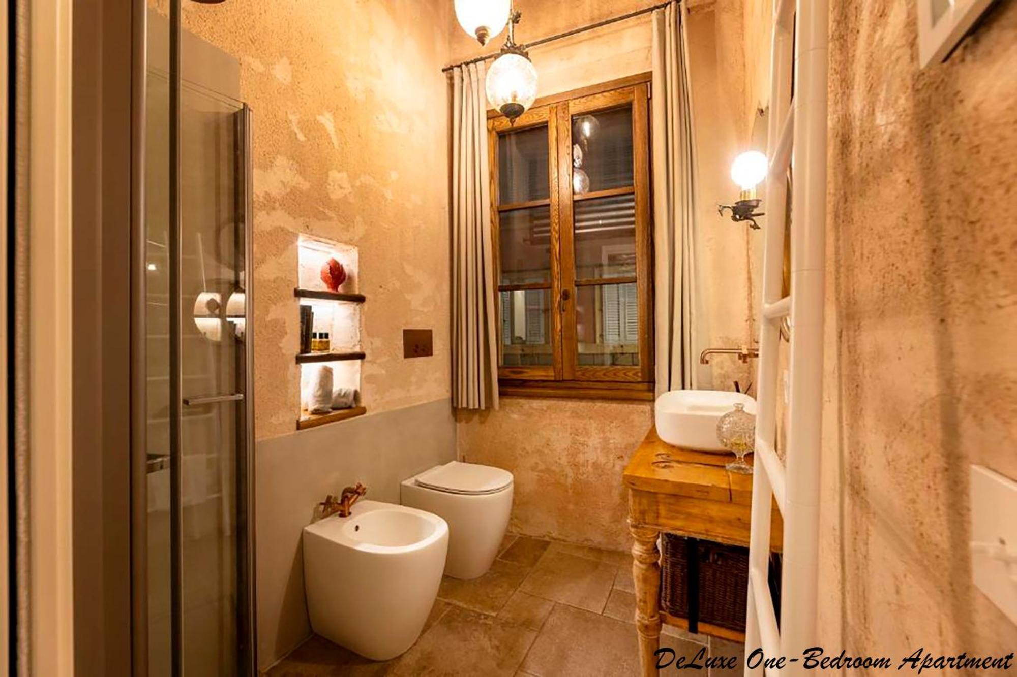 Boutique Homes Sienne Extérieur photo