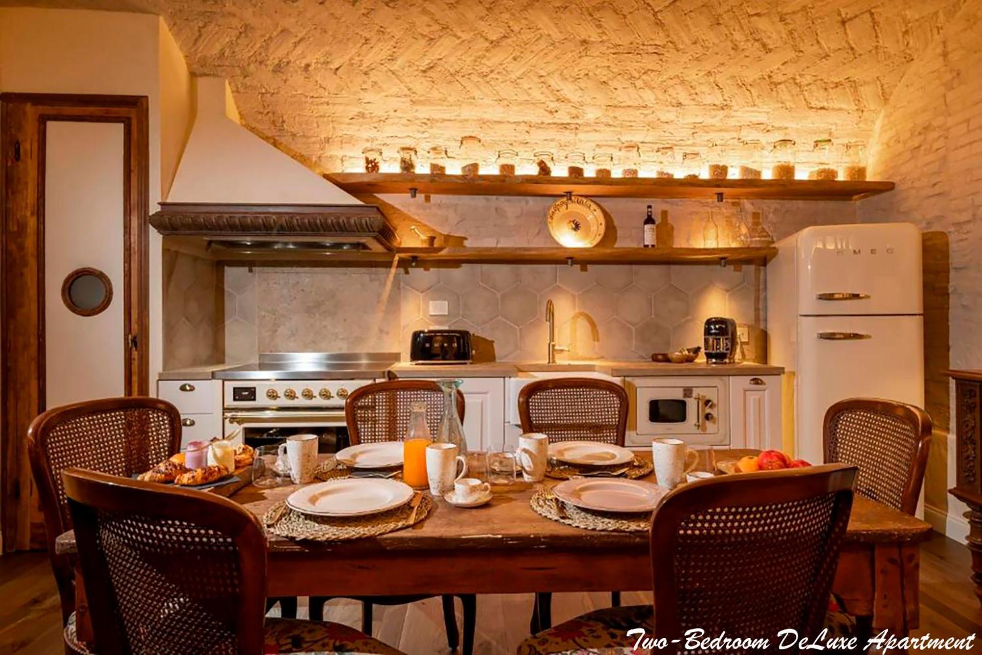 Boutique Homes Sienne Extérieur photo